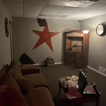The Escape Omaha - Room - Escape Games Near Me - Omaha, Nebraska