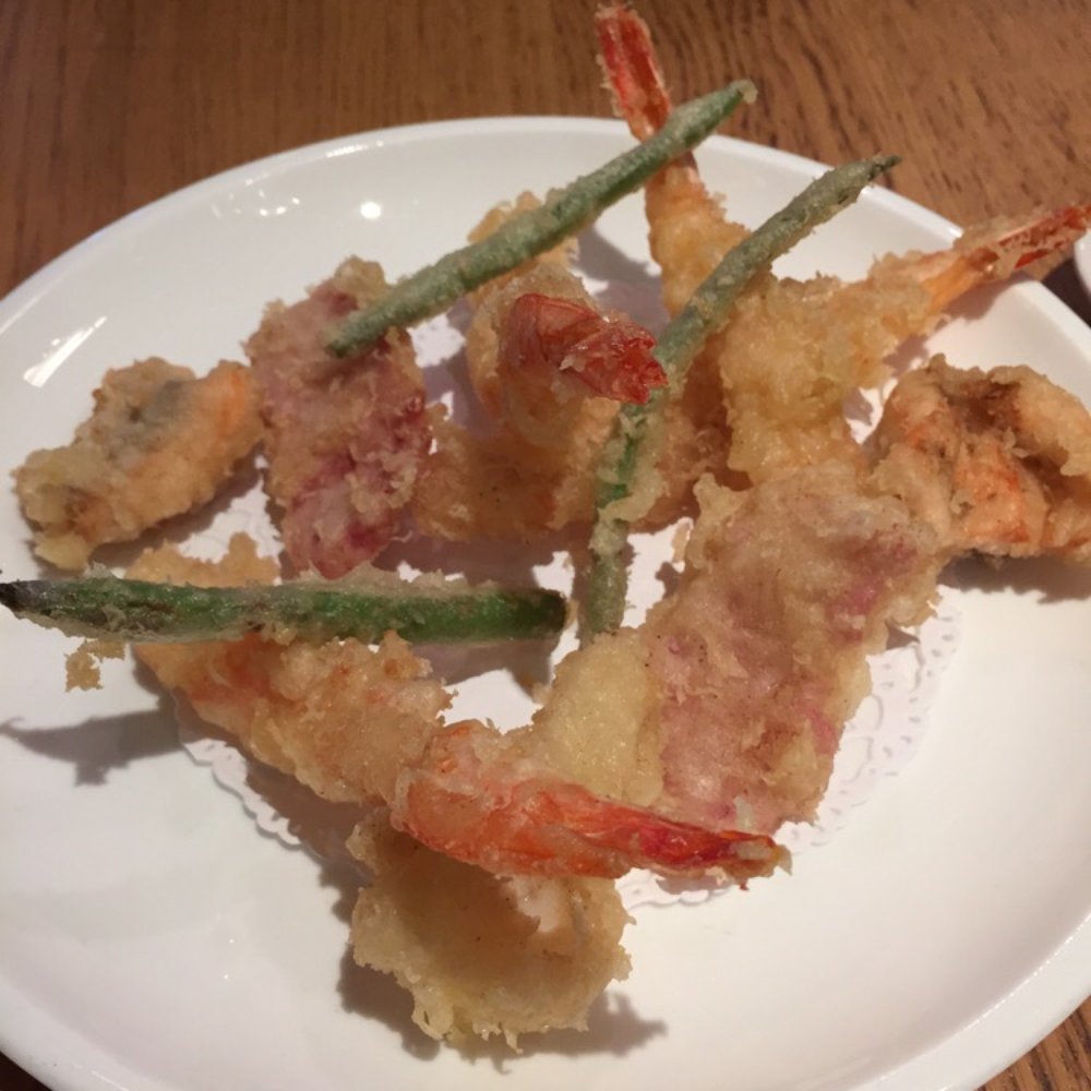 Seoul Kimchi - Tempura seafood - Korean Near Me - Manchester, XGM Seoul Kimchi - Tempura seafood - Korean Near Me - Manchester, XGM