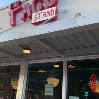 The Taco Stand - Outside - Mexican Near Me - Miami, Florida The Taco Stand - Outside - Mexican Near Me - Miami, Florida