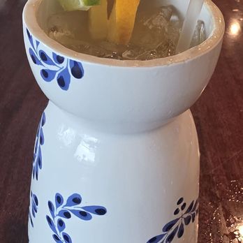 Gran Patron - El Jefe - Mexican Near Me - Virginia Beach, Virginia