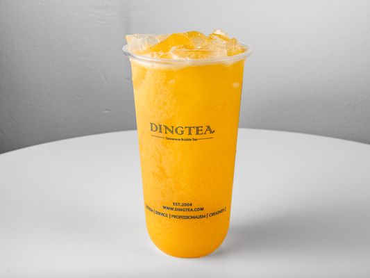 Ding Tea by null