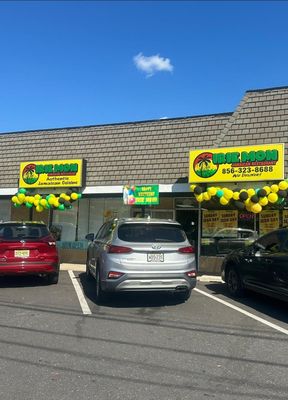 Irie Mon Jamaican Restaurant by null
