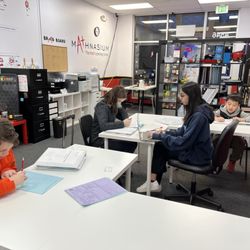 Mathnasium