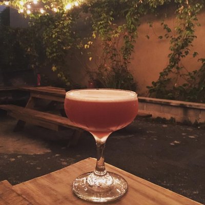 La Penúltima by null