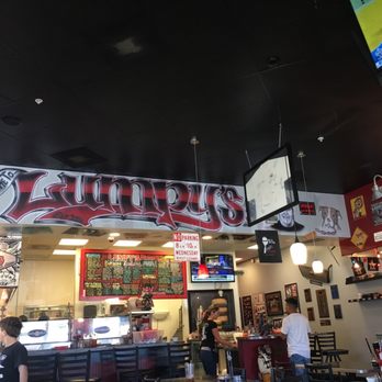 Lumpy's Diner - The counter - Diners Near Me - Antioch, California Lumpy's Diner - The counter - Diners Near Me - Antioch, California