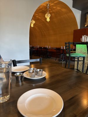 Dwaraka Indian Cuisine by null