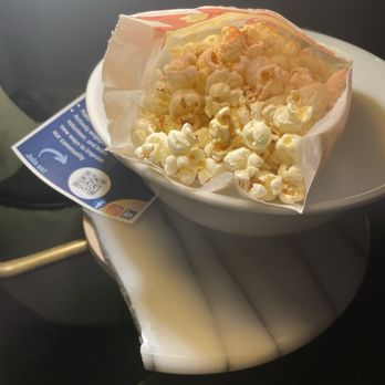 No. 303 Club - Popcorn - Restaurants Near Me - Richmond, Virginia No. 303 Club - Popcorn - Restaurants Near Me - Richmond, Virginia