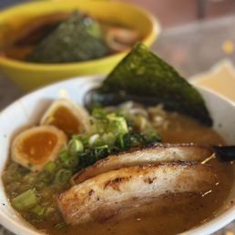 Sb Craft Black Ramen