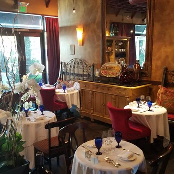 Cucina Venti Restaurant - Beautiful setting + charming service from Robert - Italian Near Me - Mountain View, California Cucina Venti Restaurant - Beautiful setting + charming service from Robert - Italian Near Me - Mountain View, California