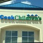 Photo of Cook Children's Pediatrics