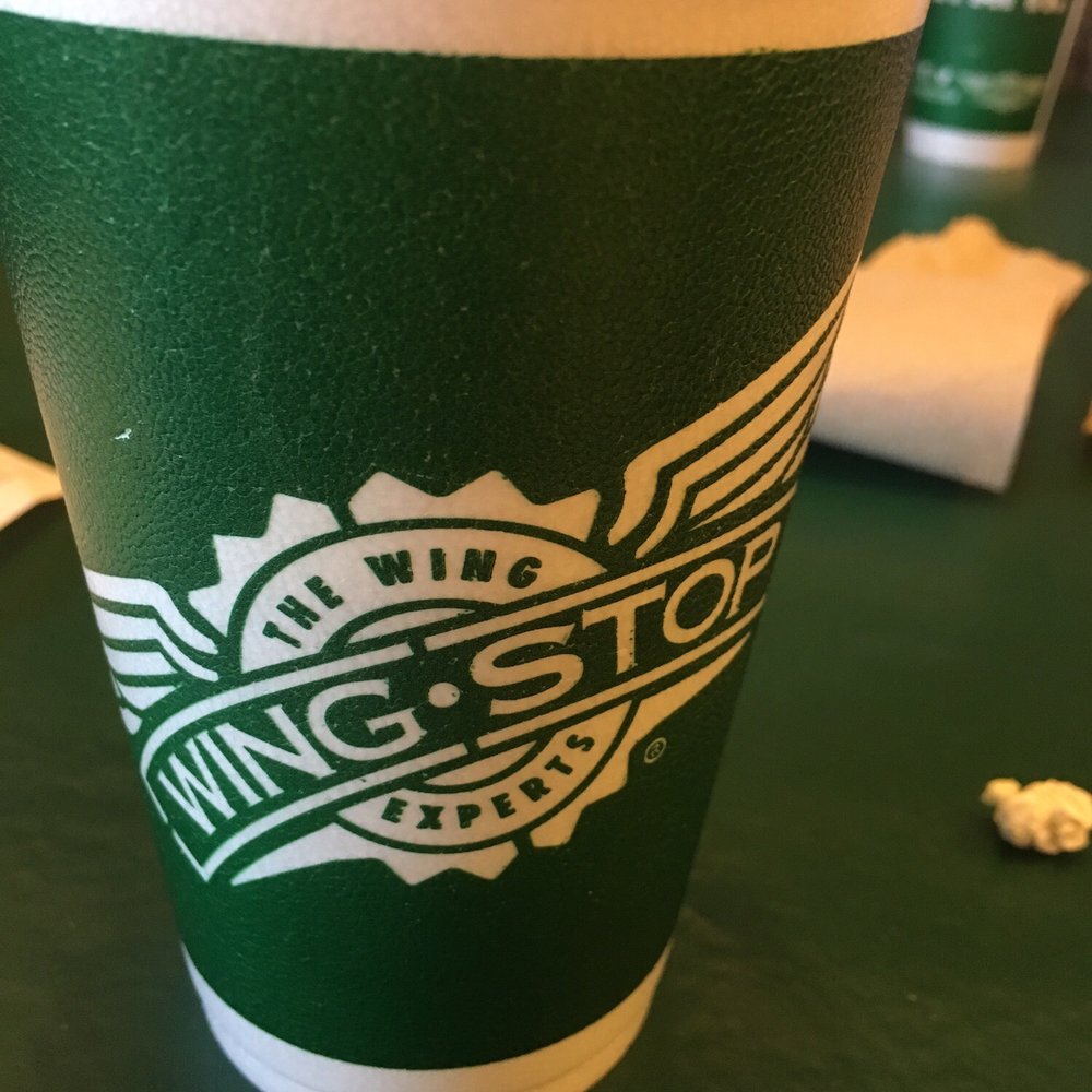 Wingstop - Chicken Wings Near Me - Lake Forest, California Wingstop - Chicken Wings Near Me - Lake Forest, California