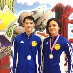 Laguna Fencing Center