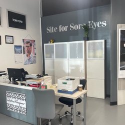 Site for Sore Eyes - Berkeley
