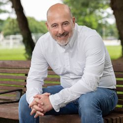 Green Investment Strategies - a photo of Joe the Sustainable Financial Advisor