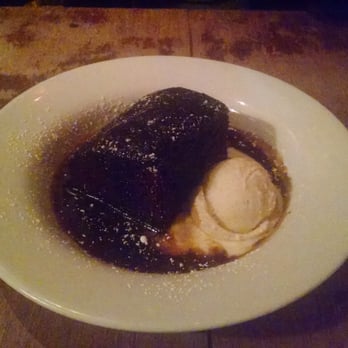 Annie's - Sticky toffee - highly recommended. - Modern European Near Me - London, XGL Annie's - Sticky toffee - highly recommended. - Modern European Near Me - London, XGL