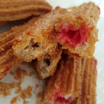 Azteca Bakery - Best part of waking up is churros in your bag - Bakeries Near Me - Streamwood, Illinois
