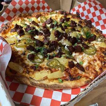 El Hornito Pan Pizza - Al Pastor Hornitos Pizza - Pizza Near Me - Newark, California El Hornito Pan Pizza - Al Pastor Hornitos Pizza - Pizza Near Me - Newark, California
