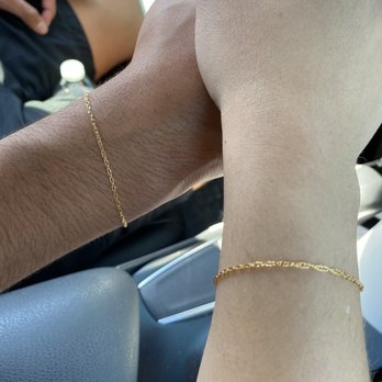Eleven + Vyn - bracelets! - Jewelry Near Me - Cerritos , California Eleven + Vyn - bracelets! - Jewelry Near Me - Cerritos , California