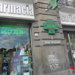 Farmacia Garibaldi