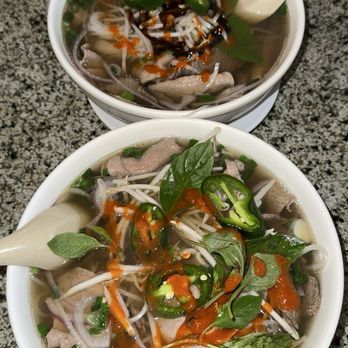 Pho Saigon 8 - Vietnamese Near Me - Las Vegas, Nevada