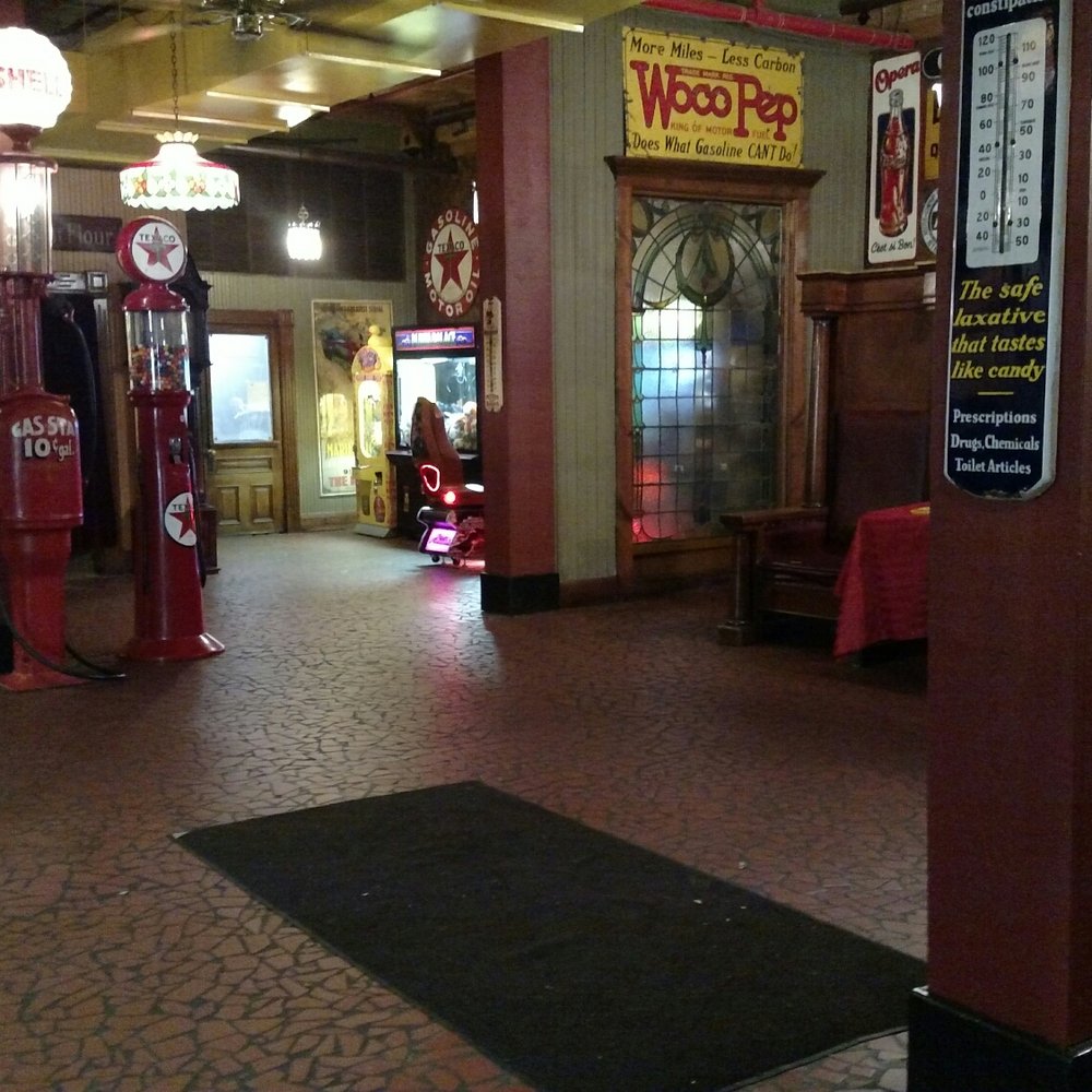 Spaghetti Warehouse - Syracuse - Front - Italian Near Me - Syracuse, New York Spaghetti Warehouse - Syracuse - Front - Italian Near Me - Syracuse, New York