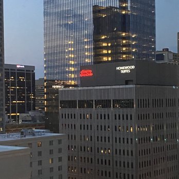 Hyatt Place Denver/Downtown - Hotels Near Me - Denver, Colorado