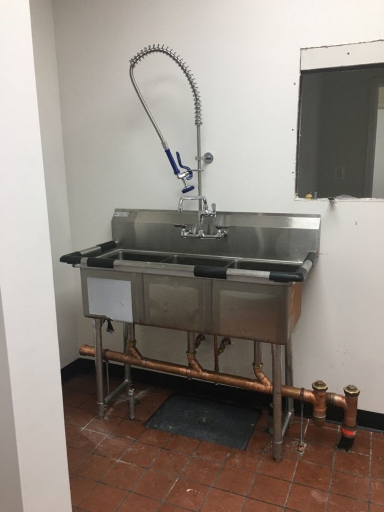 Slide of Philadelphia Plumbing Services