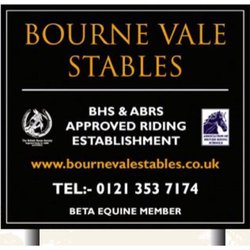 Bourne Vale Riding Stables