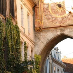 Tabac de l'Horloge