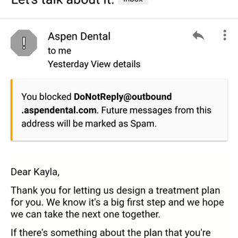 Aspen Dental - Springfield, OR - 3. - General Dentistry Near Me - Springfield, Oregon Aspen Dental - Springfield, OR - 3. - General Dentistry Near Me - Springfield, Oregon