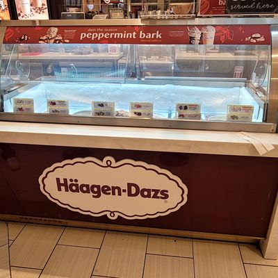 Häagen-Dazs by null