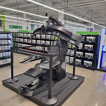 Curacao - Scorpion monitor game setup - Electronics Near Me - Northridge, California Curacao - Scorpion monitor game setup - Electronics Near Me - Northridge, California