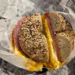 68 Bagel & Grill - The Jersey Shore