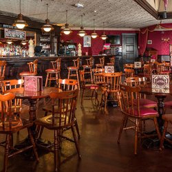 Red Garter Saloon