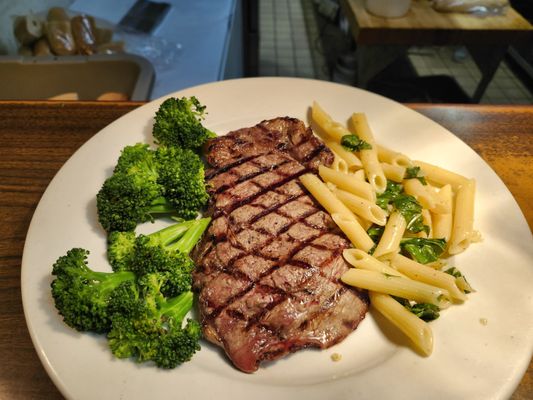 Biagio's Italian Restaurant by null