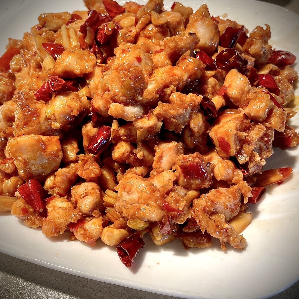 Little Dragons Chinese Restaurant - Chinese Style Kung Pao Chicken - Chinese Near Me - Columbus, Ohio Little Dragons Chinese Restaurant - Chinese Style Kung Pao Chicken - Chinese Near Me - Columbus, Ohio