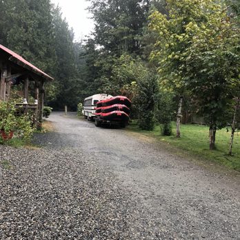 Chilliwack River Rafting - Rafting/Kayaking Near Me - Fraser Valley E, British Columbia