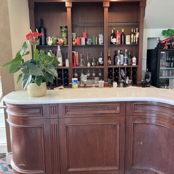 Hong Kong Palace - 7/26/24 First floor bar - Dim Sum Near Me - Millbrae, California Hong Kong Palace - 7/26/24 First floor bar - Dim Sum Near Me - Millbrae, California