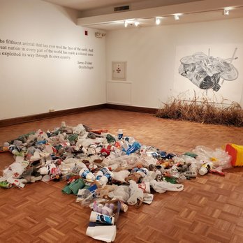 Contemporary Art Museum - Art Museums Near Me - Saint Louis, Missouri