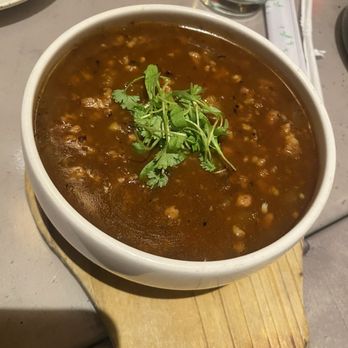 8 East - Mapo tofu - Asian Fusion Near Me - Las Vegas, Nevada