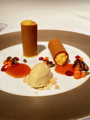 Armani/Ristorante by null