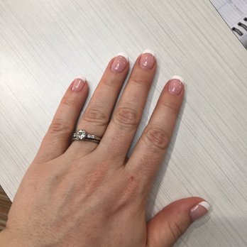 Nail Time - French manicure - Nail Salons Near Me - Seattle, Washington Nail Time - French manicure - Nail Salons Near Me - Seattle, Washington