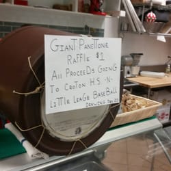 A & S Fine Foods - What a great raffle!