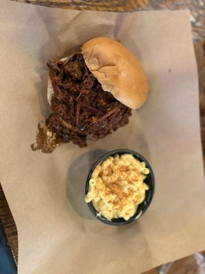 MISSION BBQ by null