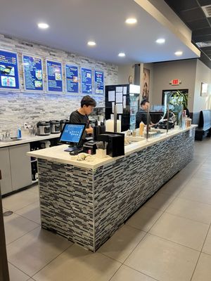 Ichiban Sushi Bar & Poke by null