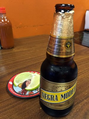 Taqueria Michoacan by null