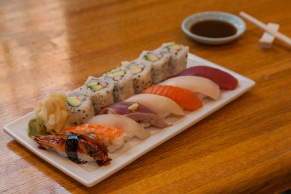 Yosaku Japanese Restaurant by null