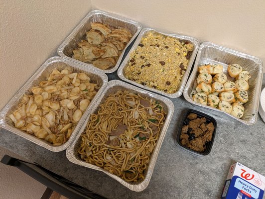 ShangHai Taste (Chinatown) by null