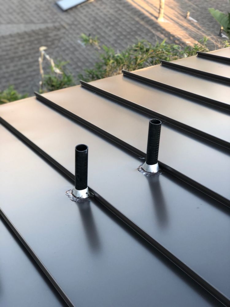 Slide of Sharp Sheet Metal