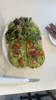 Brighton Coffee Shop by null